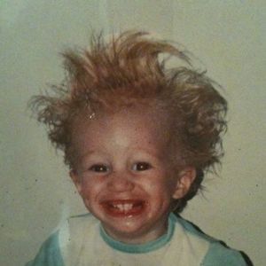 Meet your Posher, John